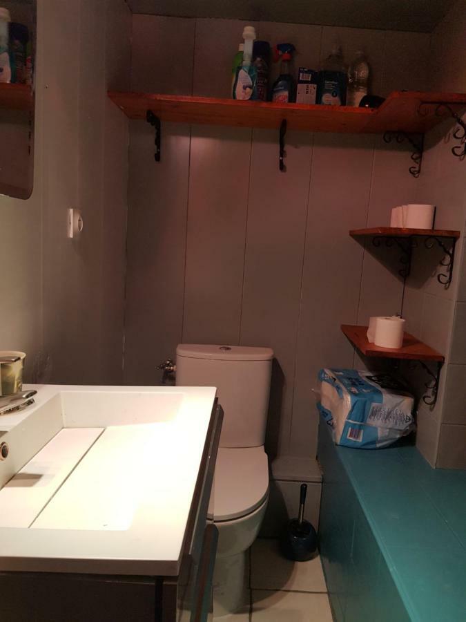 Studio Duplex Place De La Grenette Sallanches Eksteriør billede
